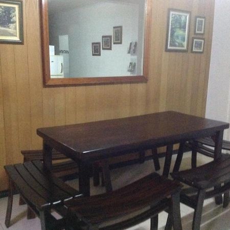 Mitchell'S Guest House D'Arbeau ภายนอก รูปภาพ