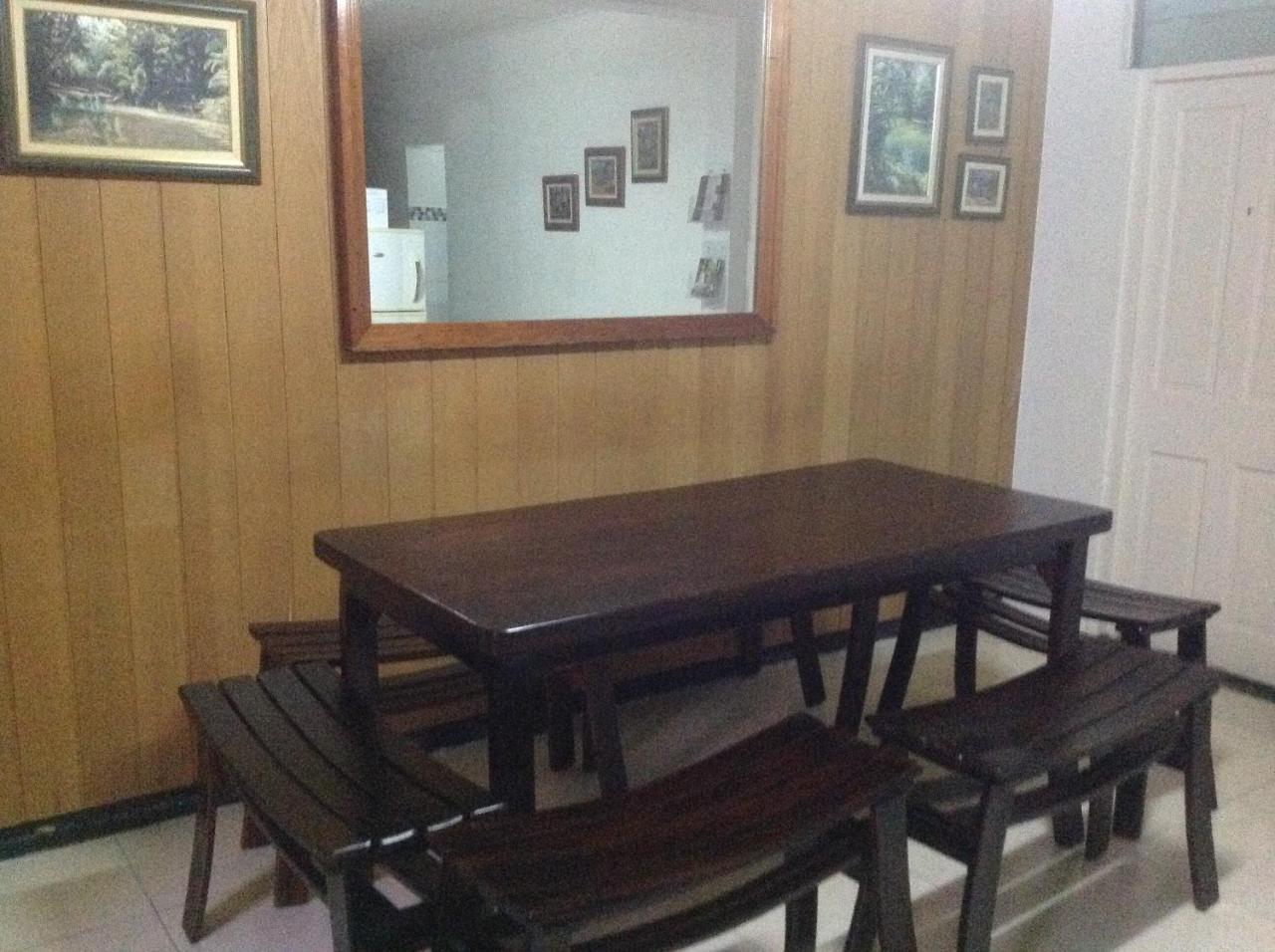 Mitchell'S Guest House D'Arbeau ภายนอก รูปภาพ