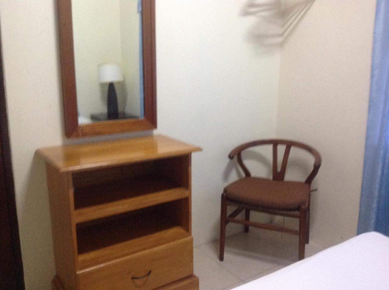 Mitchell'S Guest House D'Arbeau ภายนอก รูปภาพ